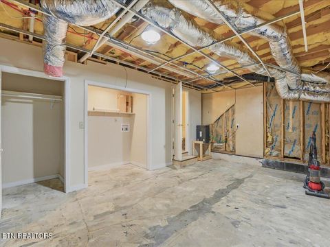 Tiny photo for 1721 Taskigi Court, Mooresburg, TN 37811 (MLS # 1319072)