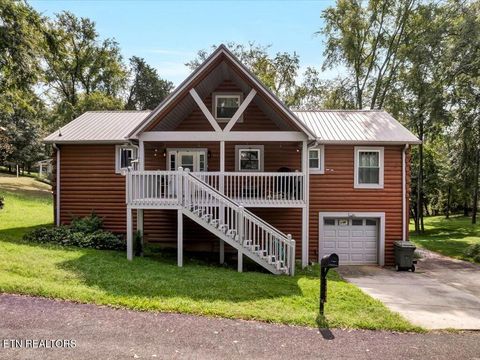 Photo of 1721 Taskigi Court, Mooresburg, TN 37811 (MLS # 1319072)