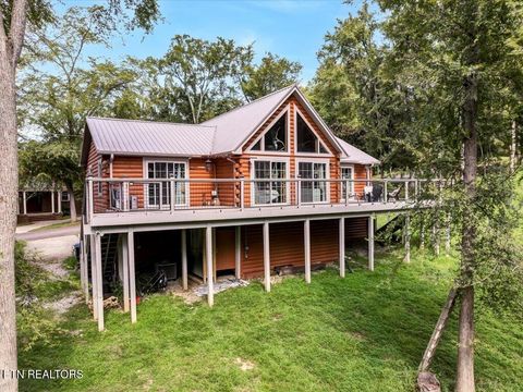 Tiny photo for 1721 Taskigi Court, Mooresburg, TN 37811 (MLS # 1319072)
