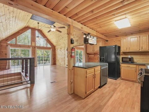 Tiny photo for 1721 Taskigi Court, Mooresburg, TN 37811 (MLS # 1319072)