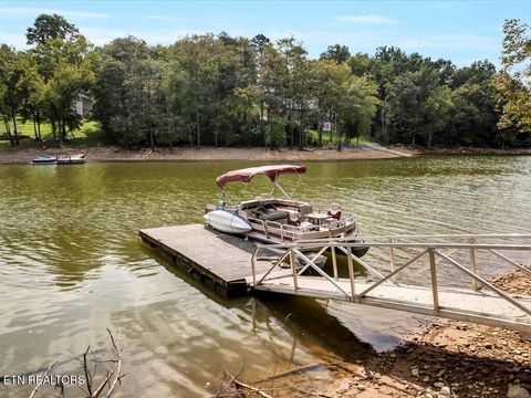 Tiny photo for 1721 Taskigi Court, Mooresburg, TN 37811 (MLS # 1319072)