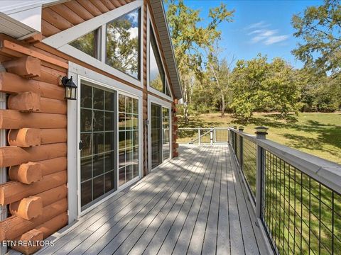Tiny photo for 1721 Taskigi Court, Mooresburg, TN 37811 (MLS # 1319072)