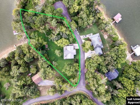 Tiny photo for 1721 Taskigi Court, Mooresburg, TN 37811 (MLS # 1319072)