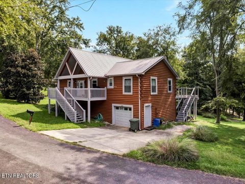 Tiny photo for 1721 Taskigi Court, Mooresburg, TN 37811 (MLS # 1319072)