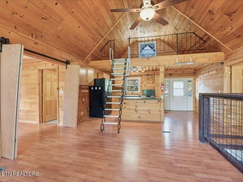 Tiny photo for 1721 Taskigi Court, Mooresburg, TN 37811 (MLS # 1319072)