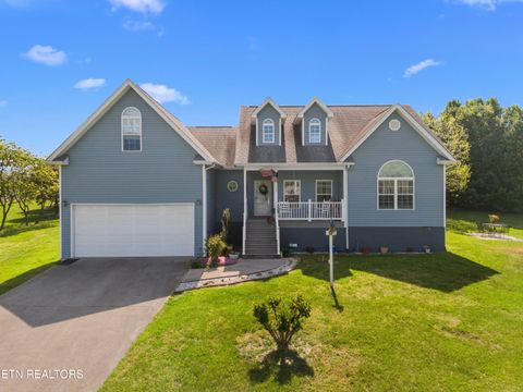 Photo of 2150 Katie Lane, Dandridge, TN 37725 (MLS # 1338517)