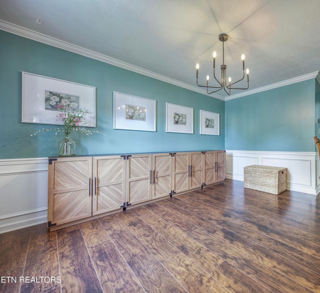 Photo of 5600 Still Meadow Lane, Knoxville, TN 37918 (MLS # 1342853)
