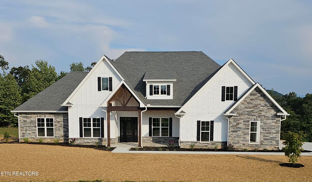 Photo of 200 Sugar Maple Court, Madisonville, TN 37354 (MLS # 1312722)