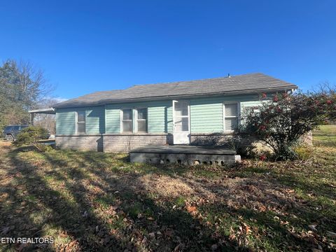 Photo of 3800 Romines Drive, Knoxville, TN 37914 (MLS # 1324098)