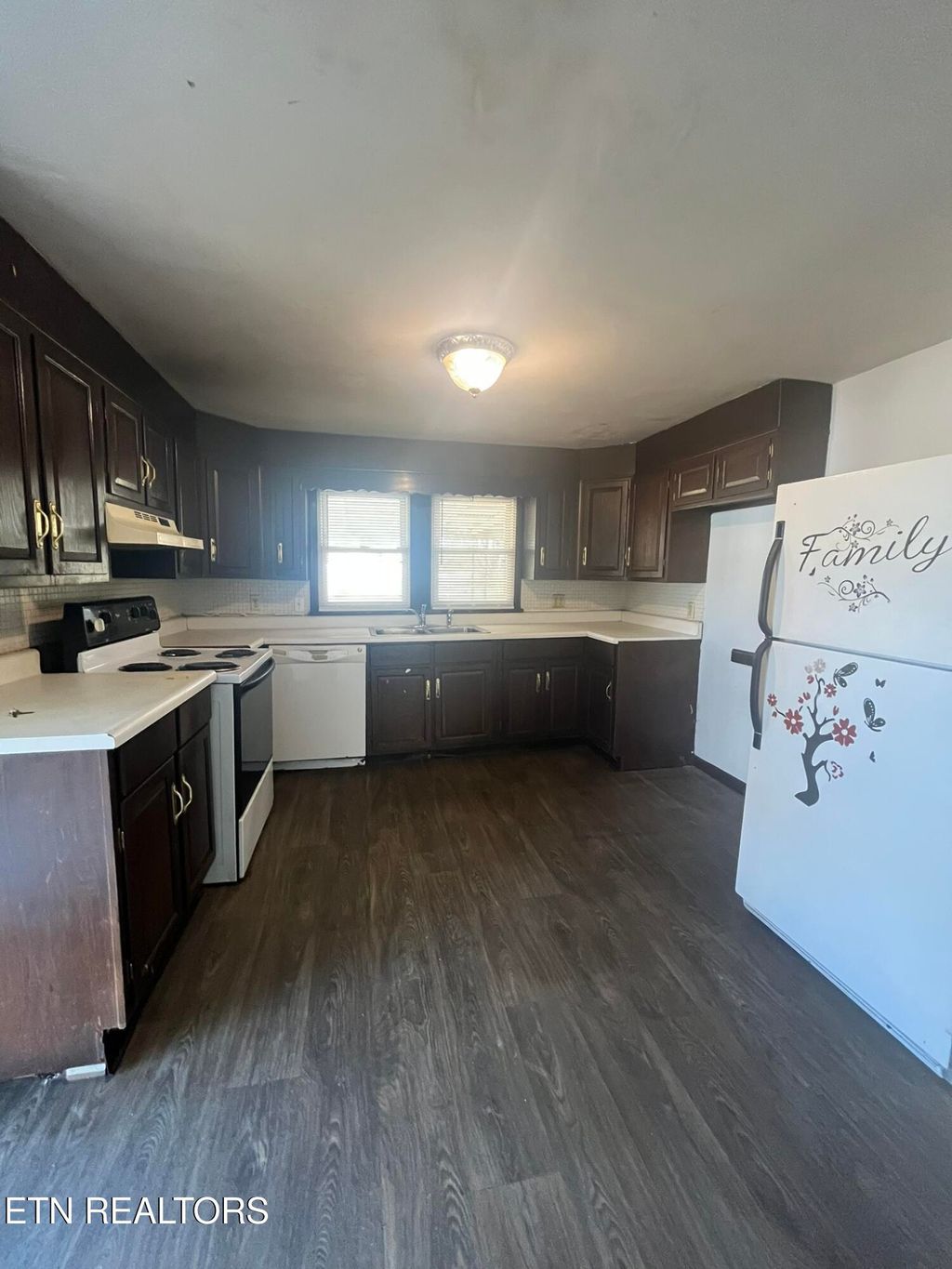 Photo of 3800 Romines Drive, Knoxville, TN 37914 (MLS # 1324098)