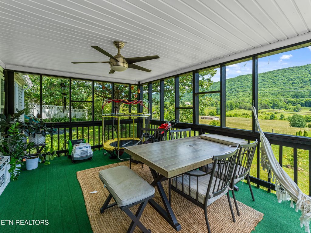 Photo of 9952 Highway 131, Washburn, TN 37888 (MLS # 1302355)