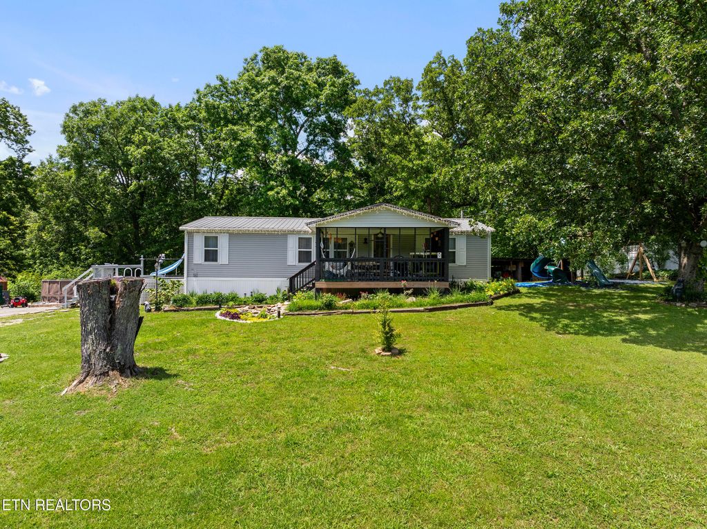 Photo of 9952 Highway 131, Washburn, TN 37888 (MLS # 1302355)