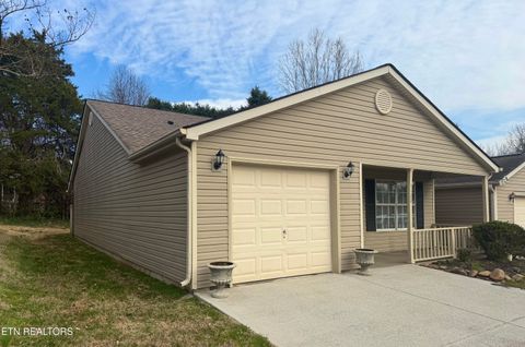 Tiny photo for 1122 Firethorne Way #2, Knoxville, TN 37923 (MLS # 1292755)