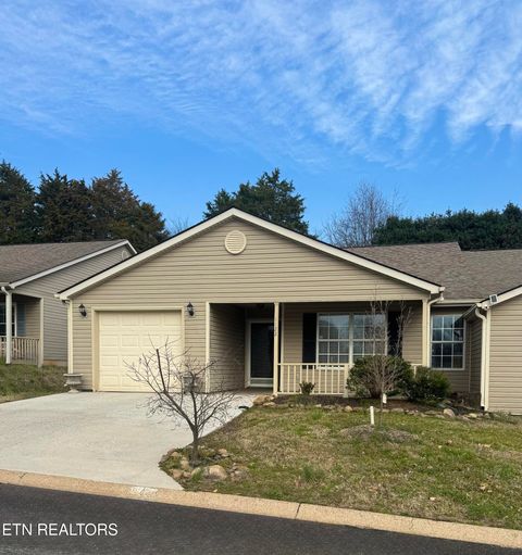 Tiny photo for 1122 Firethorne Way #2, Knoxville, TN 37923 (MLS # 1292755)