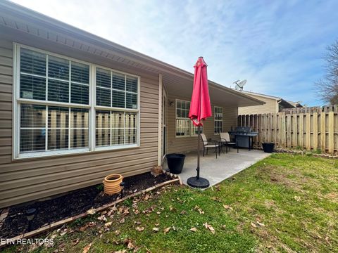 Tiny photo for 1122 Firethorne Way #2, Knoxville, TN 37923 (MLS # 1292755)