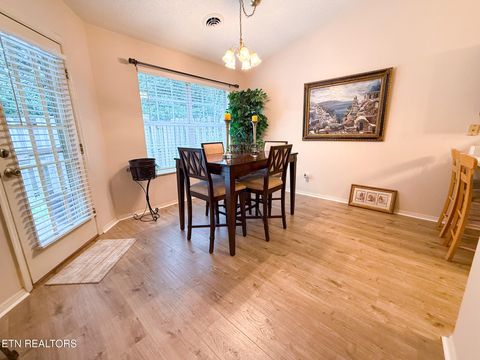 Tiny photo for 1122 Firethorne Way #2, Knoxville, TN 37923 (MLS # 1292755)