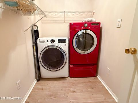 Tiny photo for 1122 Firethorne Way #2, Knoxville, TN 37923 (MLS # 1292755)