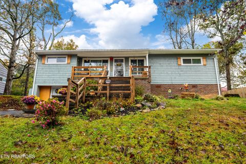 Photo of 2622 Magill Ave, Maryville, TN 37804 (MLS # 1320476)