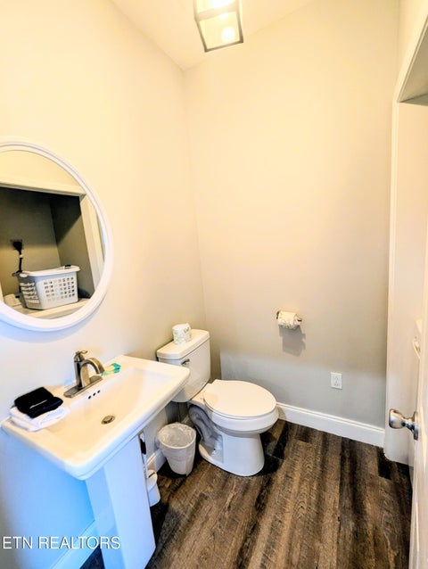 Tiny photo for 1720 Mountain Drive, Sevierville, TN 37876 (MLS # 1356931)