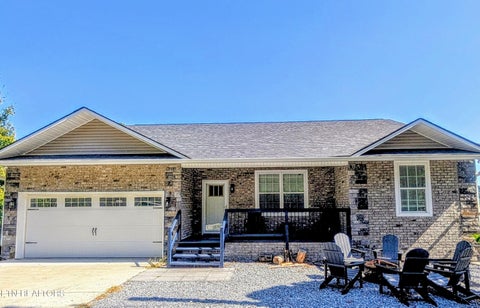 Tiny photo for 1720 Mountain Drive, Sevierville, TN 37876 (MLS # 1356931)