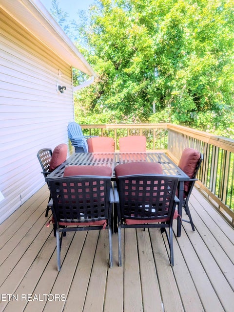 Tiny photo for 1720 Mountain Drive, Sevierville, TN 37876 (MLS # 1356931)