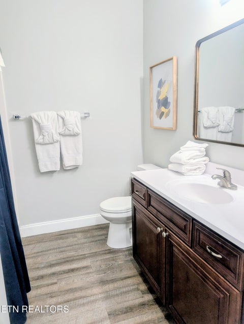 Tiny photo for 1720 Mountain Drive, Sevierville, TN 37876 (MLS # 1356931)