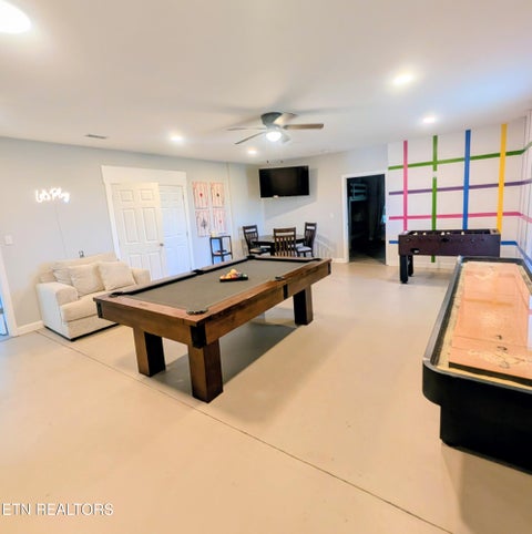 Tiny photo for 1720 Mountain Drive, Sevierville, TN 37876 (MLS # 1356931)