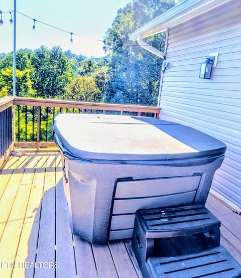 Tiny photo for 1720 Mountain Drive, Sevierville, TN 37876 (MLS # 1356931)