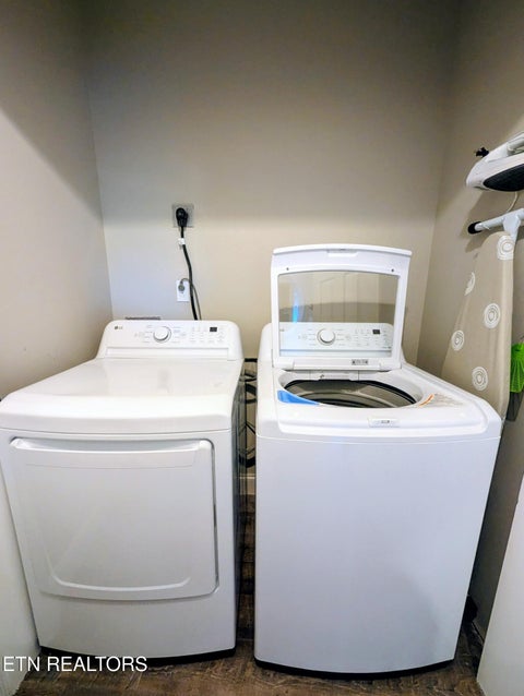 Tiny photo for 1720 Mountain Drive, Sevierville, TN 37876 (MLS # 1356931)