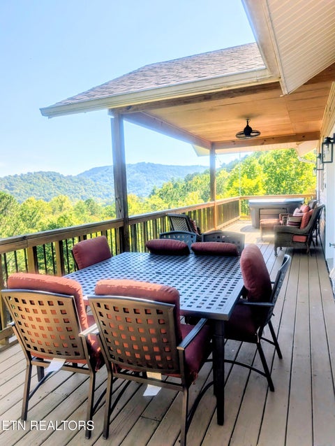 Tiny photo for 1720 Mountain Drive, Sevierville, TN 37876 (MLS # 1356931)