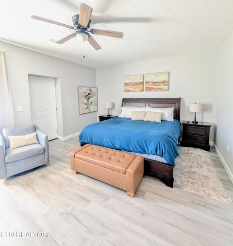 Tiny photo for 1720 Mountain Drive, Sevierville, TN 37876 (MLS # 1356931)