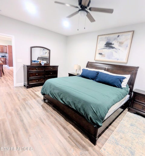 Tiny photo for 1720 Mountain Drive, Sevierville, TN 37876 (MLS # 1356931)