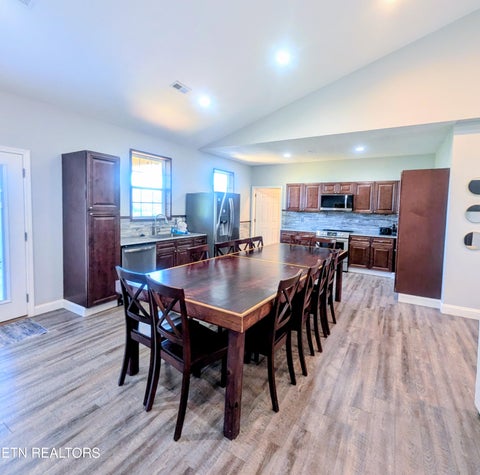 Tiny photo for 1720 Mountain Drive, Sevierville, TN 37876 (MLS # 1356931)