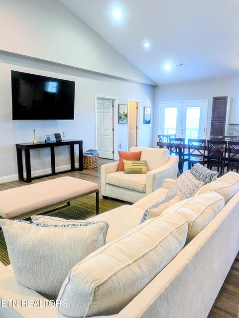 Tiny photo for 1720 Mountain Drive, Sevierville, TN 37876 (MLS # 1356931)