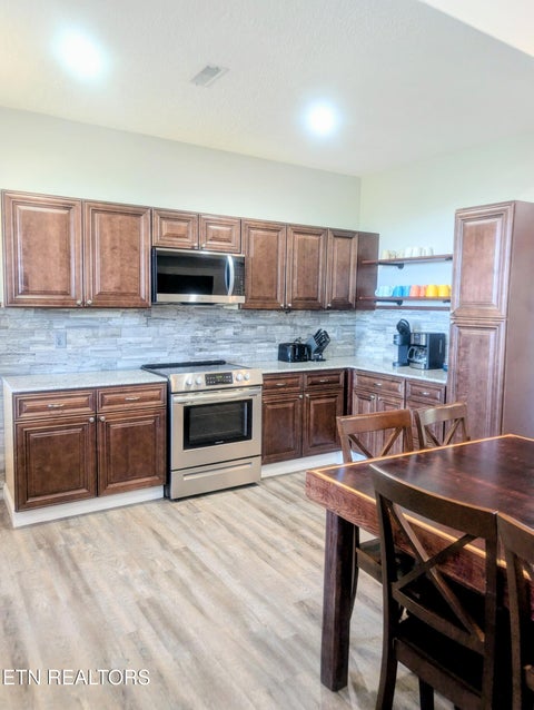 Tiny photo for 1720 Mountain Drive, Sevierville, TN 37876 (MLS # 1356931)