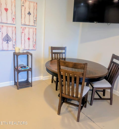 Tiny photo for 1720 Mountain Drive, Sevierville, TN 37876 (MLS # 1356931)