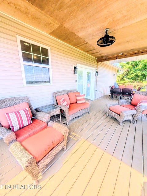 Tiny photo for 1720 Mountain Drive, Sevierville, TN 37876 (MLS # 1356931)