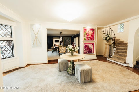 Tiny photo for 5020 Lyons View Pike, Knoxville, TN 37919 (MLS # 1352456)