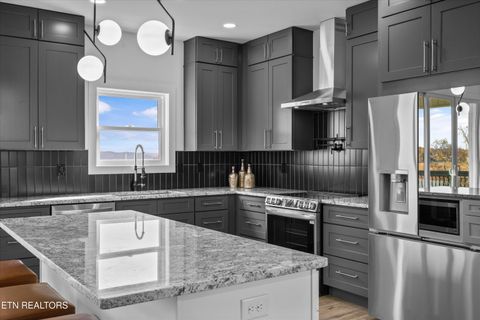 Tiny photo for 407 Hampton Way, Dandridge, TN 37725 (MLS # 1321630)