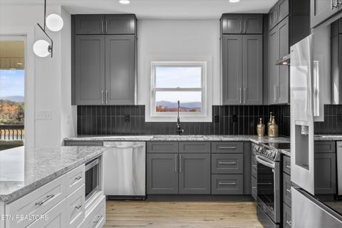 Tiny photo for 407 Hampton Way, Dandridge, TN 37725 (MLS # 1321630)