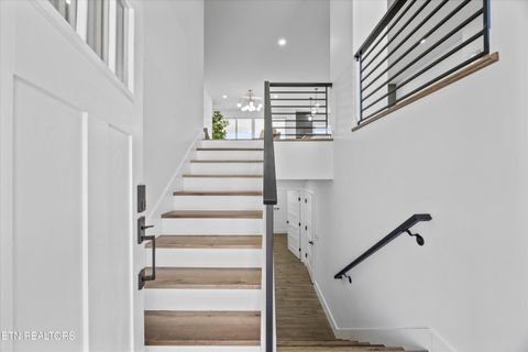 Tiny photo for 407 Hampton Way, Dandridge, TN 37725 (MLS # 1321630)