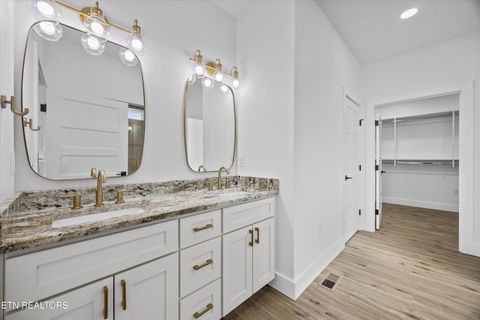 Tiny photo for 407 Hampton Way, Dandridge, TN 37725 (MLS # 1321630)