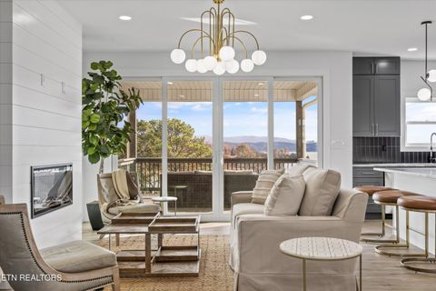 Tiny photo for 407 Hampton Way, Dandridge, TN 37725 (MLS # 1321630)