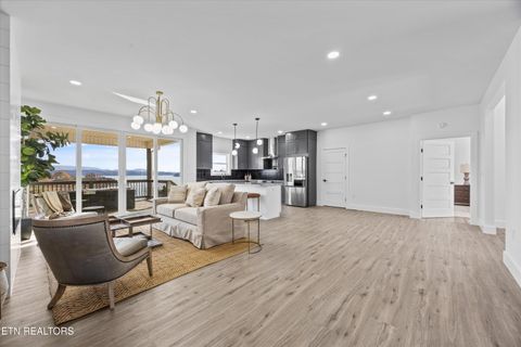 Tiny photo for 407 Hampton Way, Dandridge, TN 37725 (MLS # 1321630)