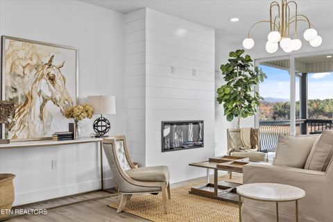 Tiny photo for 407 Hampton Way, Dandridge, TN 37725 (MLS # 1321630)