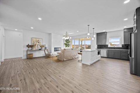 Tiny photo for 407 Hampton Way, Dandridge, TN 37725 (MLS # 1321630)