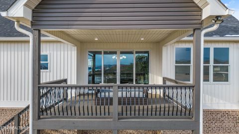 Tiny photo for 407 Hampton Way, Dandridge, TN 37725 (MLS # 1321630)