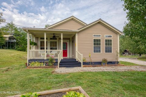 2307 Stock Creek Rd Knoxville TN 37920