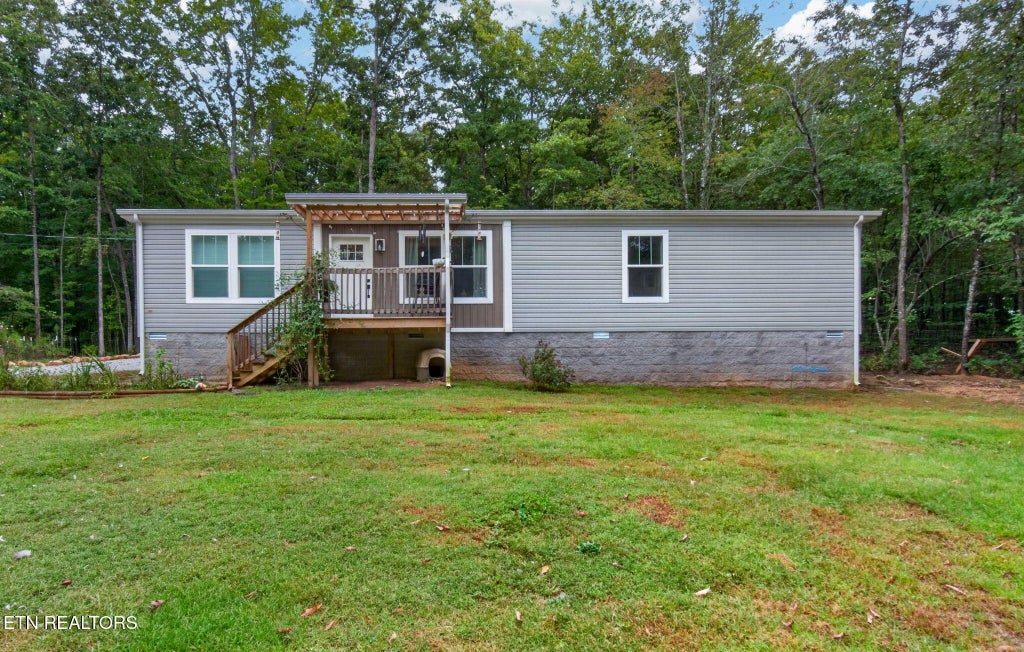 Photo of 243 Cinnamon Circle, Crossville, TN 38571 (MLS # 1356459)