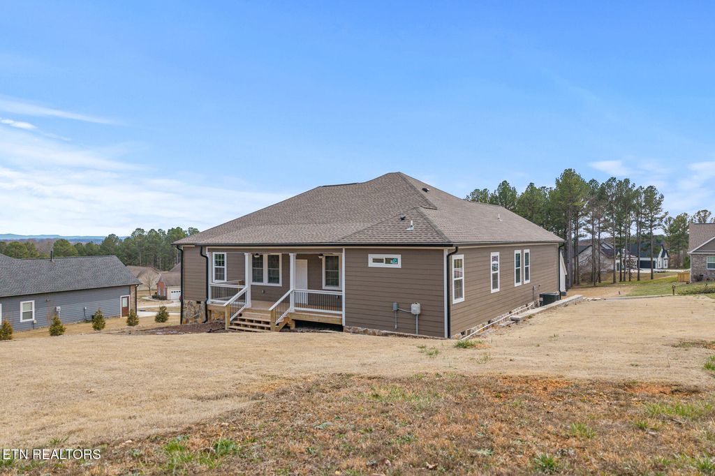 Photo of 104 County Road 3050, Athens, TN 37303 (MLS # 1330612)